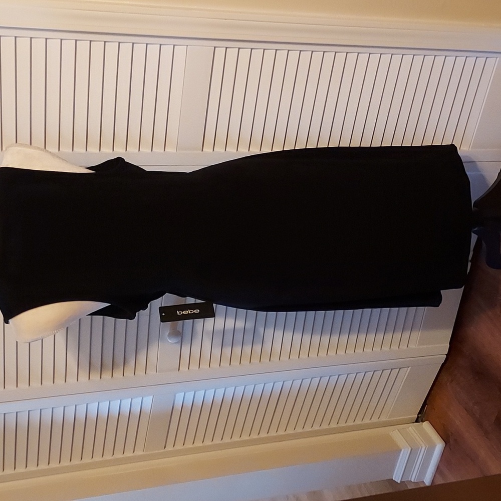 BEBE Dress - Picture 3 of 9